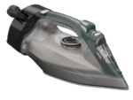 TESLA Pegla 2600W IR510GR / 0.32L / IRONS / Keramika / Green - Image 2