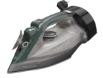 TESLA Pegla 2600W IR510GR / 0.32L / IRONS / Keramika / Green - Image 3