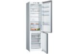 BOSCH Samostojeći Serie 4|No Frost, 203 X 60, INOX H:279L, Z:86L, 203CM, 39dB, - Image 3