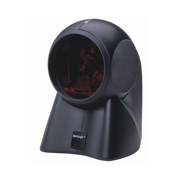 MK7120-31A38_1 Honeywell Orbit MK7120 USBomnidirekcioni bar kod skenercrni - Image 1