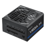 Chieftec PSU 1000W VEGA MGold,80+,Fully Modular,ATX 3.1PCIe 5.1