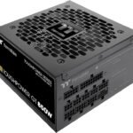 Thermaltake Toughpower GT 850w80+ Gold, full modular,ATX 3.1 native 12V-2x6 connector