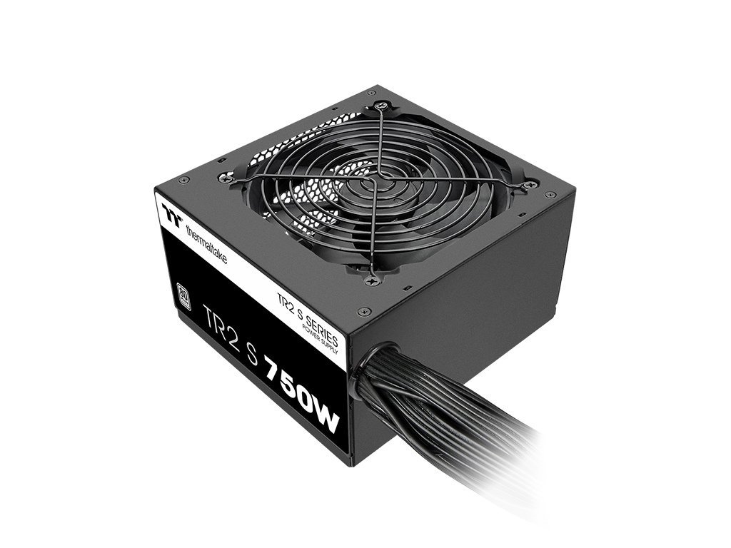 PS-TRS-0750NNSAWE-2_260318120348492 Thermaltake PSU TR2 S 750W,80+ - Image 1