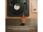Sony Gramofon PSLX5BT;BT povezivanje; kvalitet zvuka; jednostavno koristenje; - Image 5