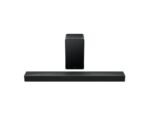 TCL Soundbar Q65H;Wireless SW DTS:X;Dolby Atmos 580W 96dB AI sonic crna - Image 12