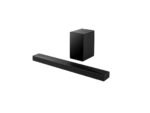 TCL Soundbar Q65H;Wireless SW DTS:X;Dolby Atmos 580W 96dB AI sonic crna - Image 13