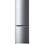 Frižider TESLA RC3201FHXE kombinovani/Total No Frost/E/210L+83L/60x60x185cm/inox