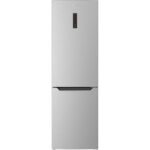 TESLA Frižider RC3400FHXE Kombi.,Total No Frost (V)195cm (Š)60cm (D)60,5cm