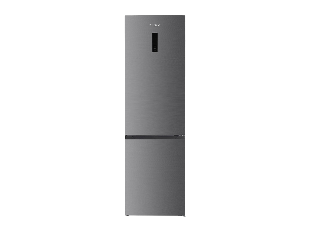 RC3800FHXC_260804100850437 Frižider TESLA RC3800FHXCkombinovani/378L/C/200x68x60cmTotal NO FROST;Inverter motor - Image 1