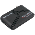 REDLINE Prijemnik satelitski DVB-S2, Full HD, HDMI, USB - G50 HD Pro