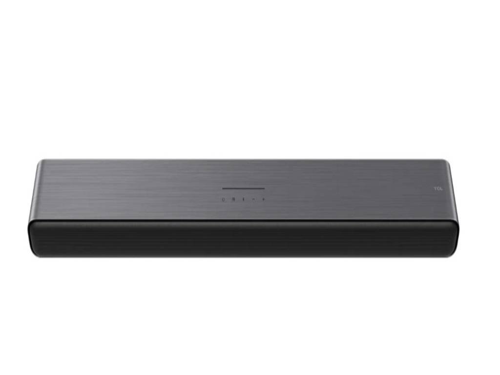 S45HE_260401020453431 TCL Soundbar S45HE;DTS Virtual:X Dolby Atmos;100W 98dB AI sonic siva - Image 1