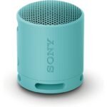 Sony BT zvučnik XB100plava
