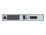 APC Easy UPS On-Line 1000VA | 1000VA/900W 230V RM | Input IEC C14, Output 3 x IEC C13 - Image 2