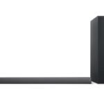 Philips TAB6305 Soundbar2.1-kanalni bežični niskotonacIzuzetno tanak, snažan zvuk