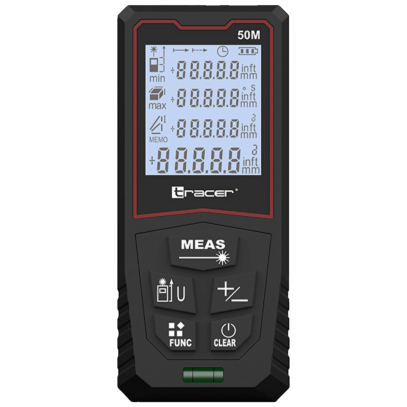 Tracer Laserski metar / daljinomjer - RapidMeasure Tracer Laserski metar / daljinomjer - RapidMeasure - Image 1
