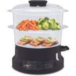 Tefal apar.za kuhanje na paru Mini Compact BPA free
