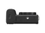 Sony Vlog-Camera ZV-E10 II BodCMOS formata APS-C s 26,0 mp;4K do 60p; kinematografski vlog; - Image 4