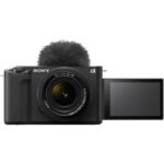 Sony Vlog-Camera ZV-E1 BODY+ FE 28-60mm f/4-5.6objektiv