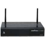 Zgemma Combo prijemnik, DVB-S2/S2X+T2/C, WiFI, Linux - Enigma - H17 Combo 4K