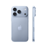 Apple iPhone 18 Pro eSim 256GB Glacier - Image 3