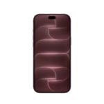 Apple iPhone 18 Pro Max eSim 256GB Burgundy - Image 2