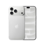Apple iPhone 18 Pro Max eSim 256GB Silver