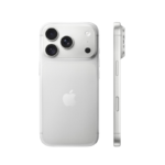 Apple iPhone 18 Pro Max eSim 256GB Silver - Image 3