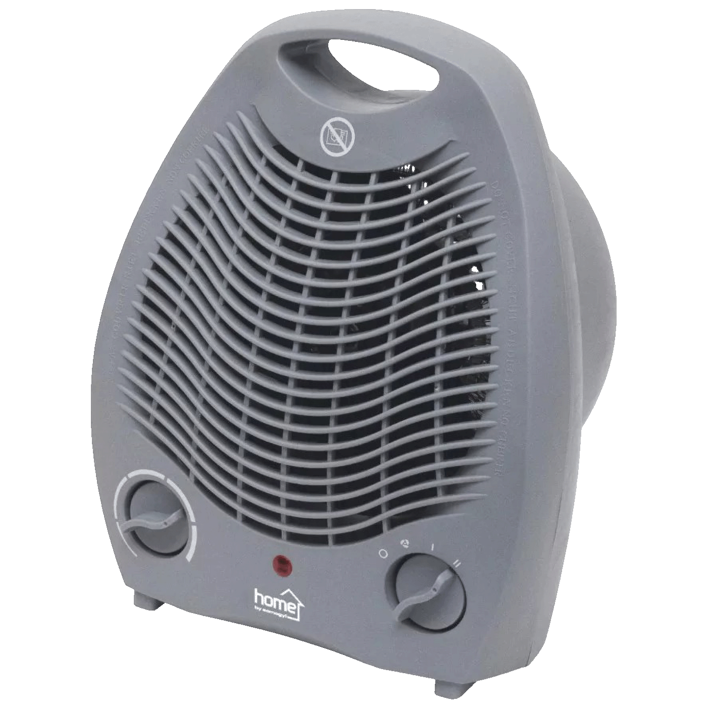 home Grijalica sa ventilatorom, 2000W - FK1M home Grijalica sa ventilatorom, 2000W - FK1M - Image 1