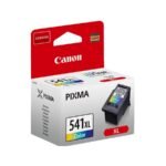 Tinta Canon CL-541XL COLOR , za Canon MG2150 & MG3150