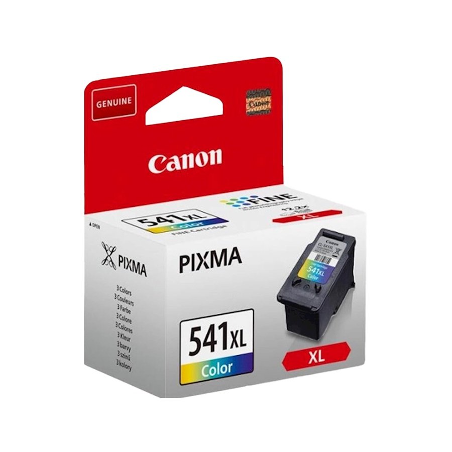 product_32658_01_1_900x900 Tinta Canon CL-541XL COLOR , za Canon MG2150 & MG3150 - Image 1
