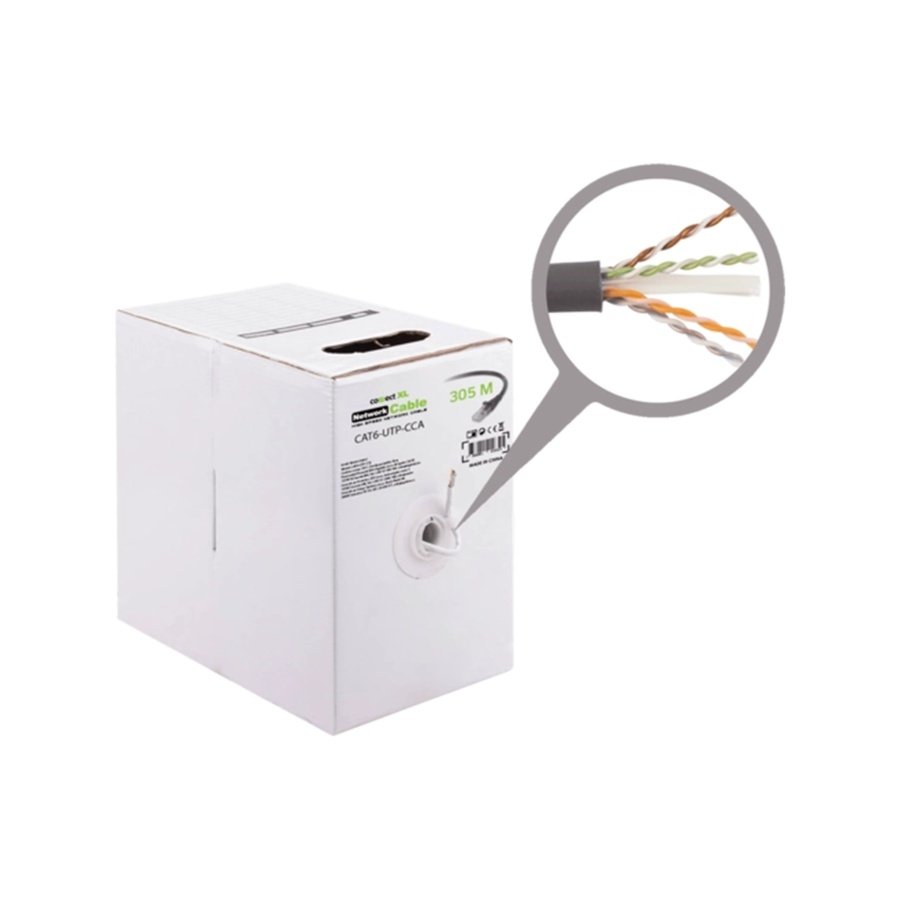 product_58699_01_1_900x900 Mrežni kabl UTP cat 5e za vanjsku upotrebu, 305 metara, C-Link - Image 1