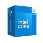 Intel Core i5-14400 2.5GHz 20MB L3 LGA1700 BOX,Raptor Lake