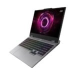 Lenovo LOQ 15AHP10 83JG00E7SC 15,6" 300nits FHD IPS AG 144Hz AMD Ryzen 7 250 Ai/32GB/1TB Nvidia RTX 5050-8GB GDDR7 Backlit Kbd/3Y/siva - Image 5