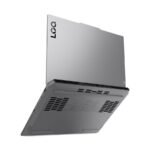 Lenovo LOQ 15AHP10 83JG00E7SC 15,6" 300nits FHD IPS AG 144Hz AMD Ryzen 7 250 Ai/32GB/1TB Nvidia RTX 5050-8GB GDDR7 Backlit Kbd/3Y/siva - Image 6
