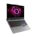 Lenovo LOQ 15AHP10 83JG00E7SC 15,6" 300nits FHD IPS AG 144Hz AMD Ryzen 7 250 Ai/32GB/1TB Nvidia RTX 5050-8GB GDDR7 Backlit Kbd/3Y/siva - Image 9