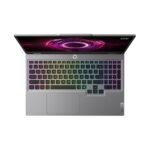 Lenovo LOQ 15AHP10 83JG00E7SC 15,6" 300nits FHD IPS AG 144Hz AMD Ryzen 7 250 Ai/32GB/1TB Nvidia RTX 5050-8GB GDDR7 Backlit Kbd/3Y/siva - Image 10