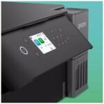 Printer EPSON EcoTank L6360 print/scan/copy/ 33str/min crno-bijelo.20str/min boja. 4800x1200 dpi. ADF, Duplex. WiFi, LAN Tinte 101 - Image 7