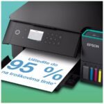 Printer EPSON EcoTank L6360 print/scan/copy/ 33str/min crno-bijelo.20str/min boja. 4800x1200 dpi. ADF, Duplex. WiFi, LAN Tinte 101 - Image 8