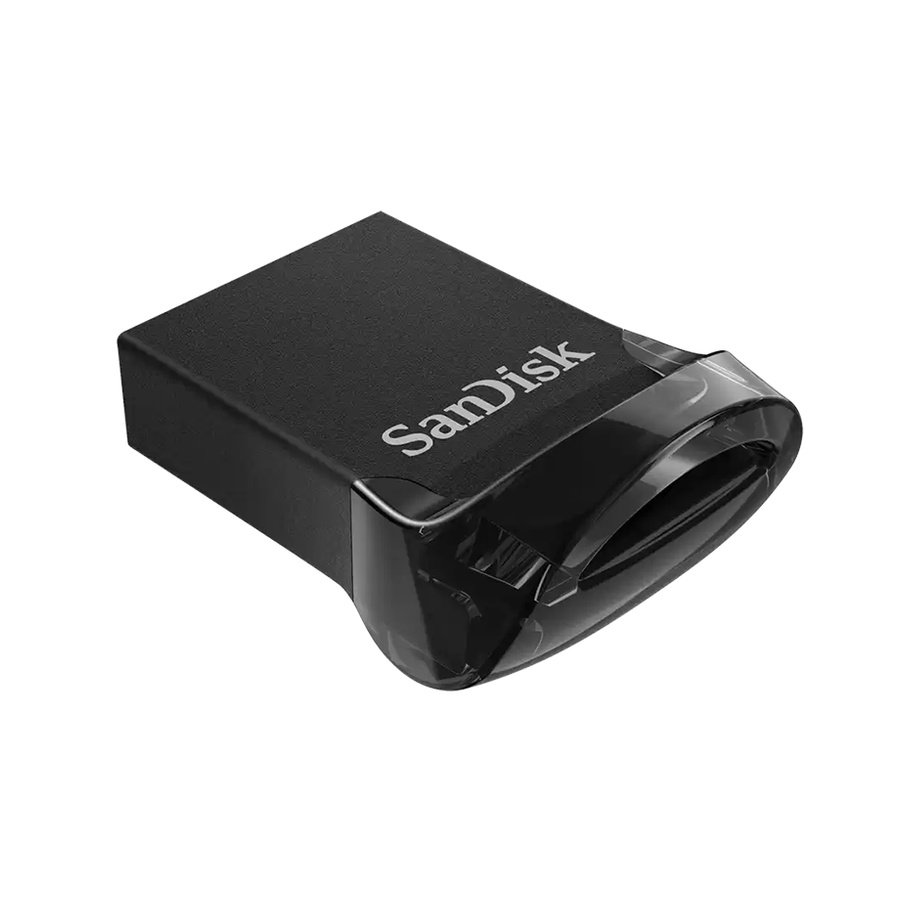 product_68905_01_1_900x900 USB MEMORY STICK Sandisk Ultra Fit 3.1 32GB SDCZ430-032G-G46 3.1, Brzina čitanja 130 MB/s, black - Image 1