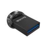 USB MEMORY STICK   Sandisk Ultra Fit 3.1 32GB SDCZ430-032G-G46 3.1, Brzina čitanja  130 MB/s, black - Image 3