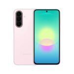 Mobitel Samsung Galaxy A27 5G 8GB 256GB Dual Sim Light Pink - Image 3