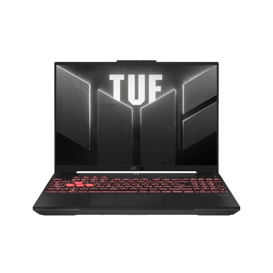 product_68910_01_1_900x900 ASUS TUF F16 FA607NUQ-RL028 16" FHD+ AG 144Hz AMD Ryzen 7 170 Processor 16GB/512GB SSD/NVIDIA RTX 4050-6GB/G2g/Mecha Gray - Image 1