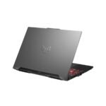 ASUS TUF F16 FA607NUQ-RL028 16" FHD+ AG 144Hz AMD Ryzen 7 170 Processor 16GB/512GB SSD/NVIDIA RTX 4050-6GB/G2g/Mecha Gray - Image 2