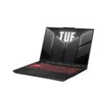 ASUS TUF F16 FA607NUQ-RL028 16" FHD+ AG 144Hz AMD Ryzen 7 170 Processor 16GB/512GB SSD/NVIDIA RTX 4050-6GB/G2g/Mecha Gray - Image 5