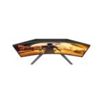 Monitor AOC Gaming C32G42ZE 31.5" Curved 1500R, VA, FHD 1920x1080, 260Hz OC, 4ms GtG / 0.3ms MPRT, 300cd/m2, 3500:1, HDR10, Adaptive Sync, 1xHDMI 2.0, - Image 4