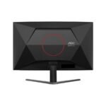 Monitor AOC Gaming C32G42ZE 31.5" Curved 1500R, VA, FHD 1920x1080, 260Hz OC, 4ms GtG / 0.3ms MPRT, 300cd/m2, 3500:1, HDR10, Adaptive Sync, 1xHDMI 2.0, - Image 6