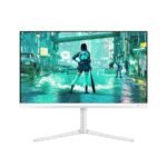 Monitor Philips Evnia Gaming 3000 27M2N3201PL 27", 1920x1080 (FHD), Fast IPS, 260Hz OC, 1ms (GtG), Adaptive Sync, HDR10, 1xHDMI 2.1, 1xDP. White