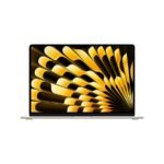 Apple Macbook Air 13.6: STARLIGHT/M5 10C CPU/8C GPU/16GB/512GB-CRO MDHA4CR/A 2Y - Image 2