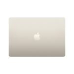 Apple Macbook Air 13.6: STARLIGHT/M5 10C CPU/8C GPU/16GB/512GB-CRO MDHA4CR/A 2Y