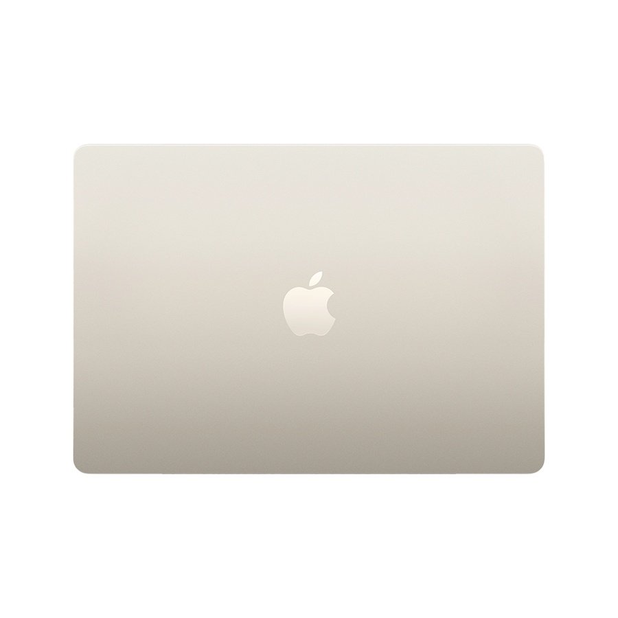 product_69024_02-6_1_900x900 Apple Macbook Air 13.6: STARLIGHT/M5 10C CPU/8C GPU/16GB/512GB-CRO MDHA4CR/A 2Y - Image 1